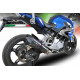 Full Line GPR GPE Anniversary Evo4 - BMW G 310 R 2021 /+