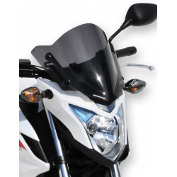 Ermax Sport Windscreen - Honda CB 500 F 2013-15