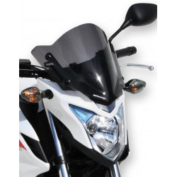 Saute Vent Sport Ermax - Honda CB 500 F 2013-15