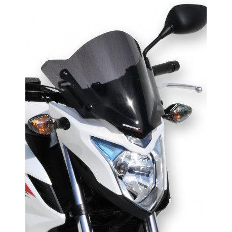 Ermax Sport Windschutz - Honda CB 500 F 2013-15