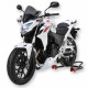 Saute Vent Sport Ermax - Honda CB 500 F 2013-15