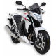 Saute Vent Sport Ermax - Honda CB 500 F 2013-15