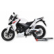 Saute Vent Sport Ermax - Honda CB 500 F 2013-15