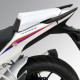 Capot de Selle Ermax - Honda CB 500 F 2013-15