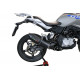 Ligne complète GPR Furore Evo4 - BMW G 310 GS 2021 /+