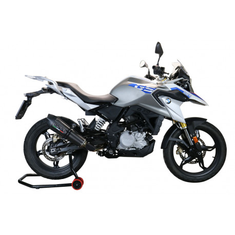 Ligne complète GPR GPE Anniversary Evo4 - BMW G 310 GS 2021 /+