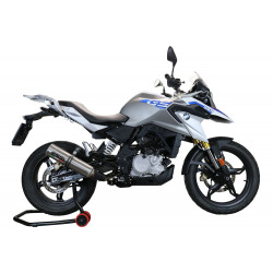 Ligne Complète GPR M3 - BMW G 310 GS 2021 /+