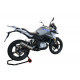 Full Line GPR M3 - BMW G 310 GS 2021 /+