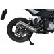 Full Line GPR M3 - BMW G 310 GS 2021 /+