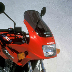 Ermax Hoch Windschutzscheibe - Honda CB 500 S 1998-04