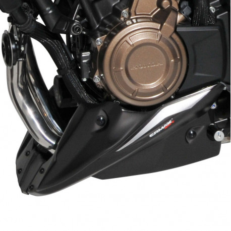 Sabot Moteur Ermax - Honda CB 500 X 2019-23