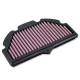 Airfilter DNA - Suzuki P-S6S06-0R