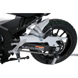 Ermax Hinterradabdeckung - Honda CB 500 X 2019-23