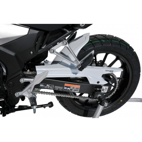 Ermax Rear Hugger - Honda CB 500 X 2019-23