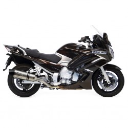 Auspuff LeoVince LV ONE EVO - Yamaha FJR 1300 01-15