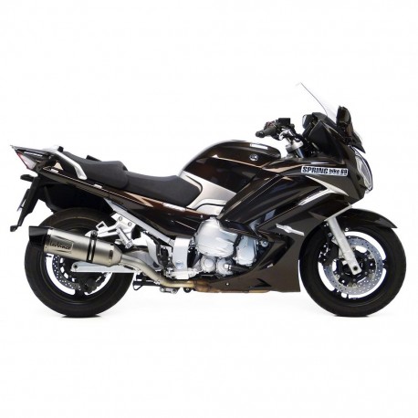 Echappement LeoVince LV ONE EVO - Yamaha FJR 1300 01-15