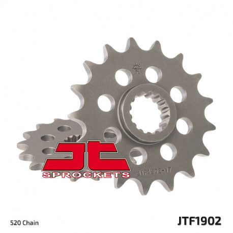 Sprocket JTF1902