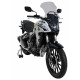 Bulle Touring Ermax - Honda CB 500 X 2019-23