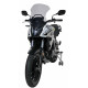 Bulle Touring Ermax - Honda CB 500 X 2019-23