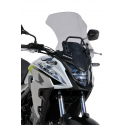 Ermax Touring Windschutzscheibe - Honda CB 500 X 2019-23