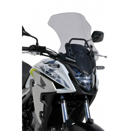 Bulle Touring Ermax - Honda CB 500 X 2019-23