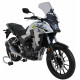 Bulle Touring Ermax - Honda CB 500 X 2019-23