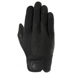 Furygan Motorbike Gloves Ara 5.0 D30® Ghost - Black