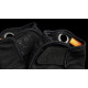 Furygan Motorbike Gloves Ara 5.0 D30® Ghost - Black