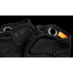 Furygan Motorrad Handschuhen Ara 5.0 D30® Ghost - Schwarz
