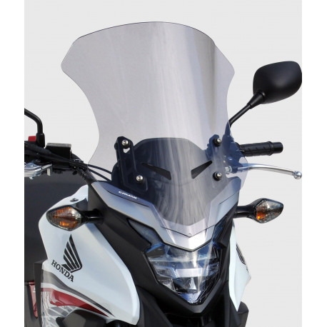 Ermax Touring Screen - Honda CB 500 X 2017-18