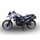 Auspuff GPR Furore - BMW F 700 GS 2012-15