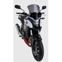 Ermax Original Grösse Windschutzscheibe - Honda CB 500 X 2017-18