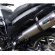 Exhaust GPR GPE Anniversary - BMW F 700 GS 2012-15