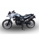Echappement GPR Furore Evo4 - BMW F 700 GS 2016-17