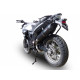 Echappement GPR Furore Evo4 - BMW F 700 GS 2016-17
