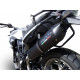 Echappement GPR Furore Evo4 - BMW F 700 GS 2016-17
