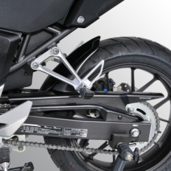 Garde Boue Arrière Ermax - Honda CB 500 X 2013-16