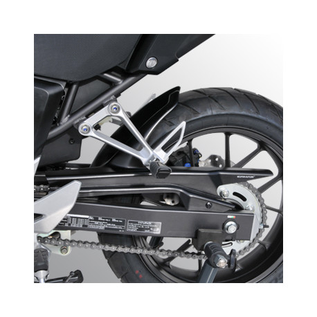 Ermax Rear Hugger - Honda CB 500 X 2013-16