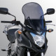 Bulle Haute Protection Ermax - Honda CB 500 X 2013-16