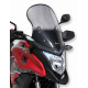 Bulle Haute Protection Ermax - Honda CB 500 X 2013-16