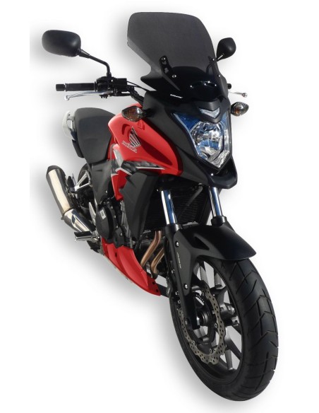 Ermax Touring Screen - Honda CB 500 X 2013-16