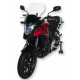 Bulle Touring Ermax - Honda CB 500 X 2013-16