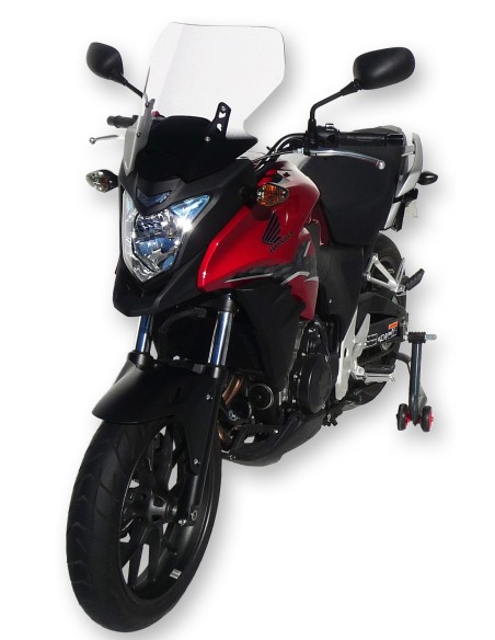 Ermax Touring Screen - Honda CB 500 X 2013-16