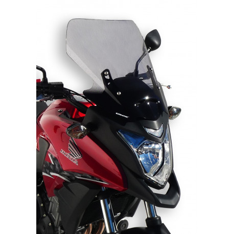 Bulle Touring Ermax - Honda CB 500 X 2013-16