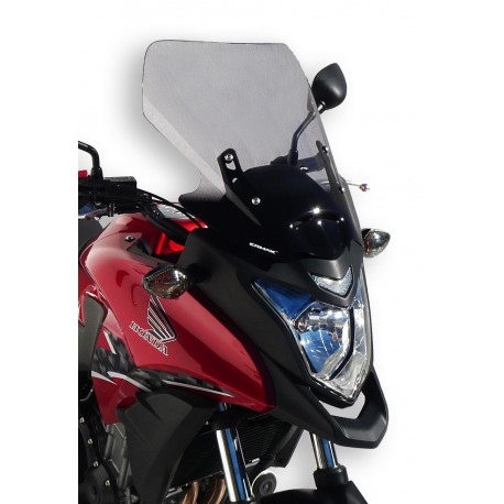 Ermax Touring Windschutzscheibe - Honda CB 500 X 2013-16