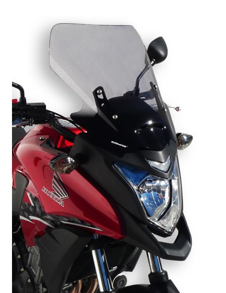 Ermax Touring Screen - Honda CB 500 X 2013-16