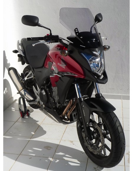 Ermax Touring Screen - Honda CB 500 X 2013-16
