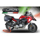 Auspuff GPR Furore Evo4 - Benelli TRK 502 (X) 2017-20