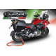 Auspuff GPR Furore Evo4 - Benelli TRK 502 (X) 2017-20