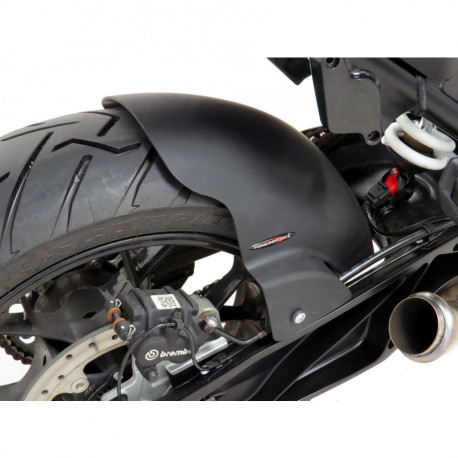 Rear hugger Powerbronze - Kawasaki ZX6-R 1998-99